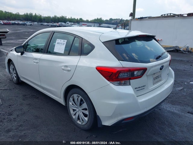 Subaru Impreza 5-door 2020 4S3GTAB68L3709632 Image 3