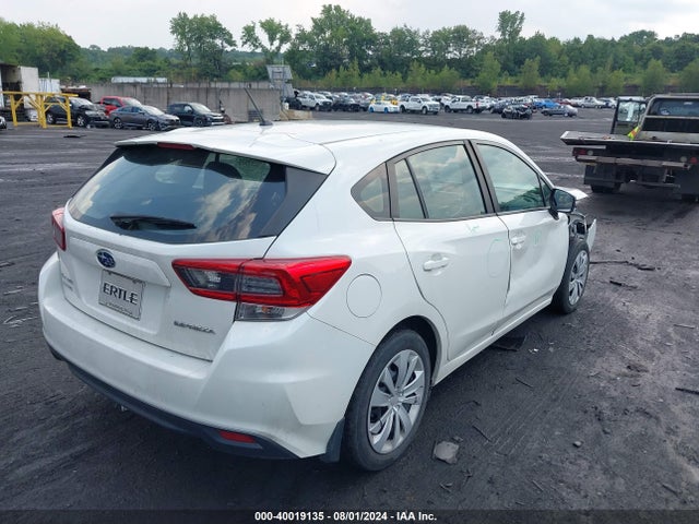 Subaru Impreza 5-door 2020 4S3GTAB68L3709632 Image 4