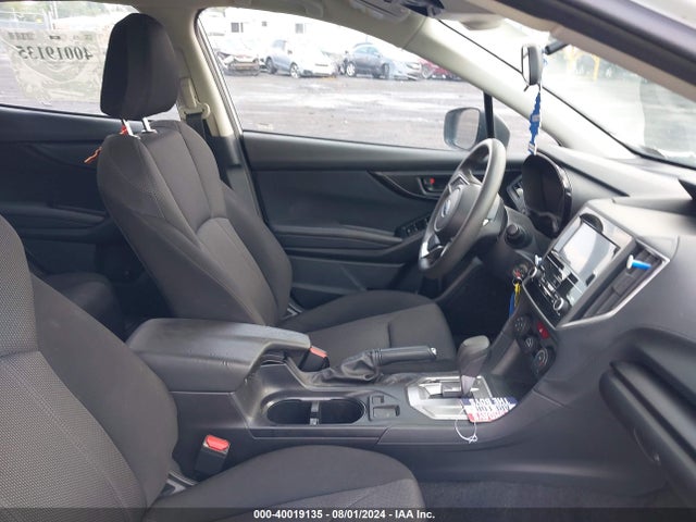 Subaru Impreza 5-door 2020 4S3GTAB68L3709632 Image 5