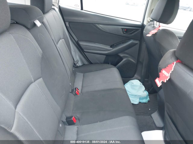 Subaru Impreza 5-door 2020 4S3GTAB68L3709632 Image 8
