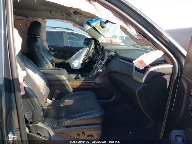 Chevrolet Suburban 2wd Ls 2020 1GNSCGKC9LR137588 Image 5
