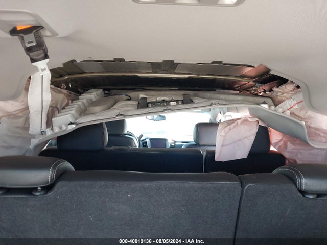 Chevrolet Suburban 2wd Ls 2020 1GNSCGKC9LR137588 Image 8