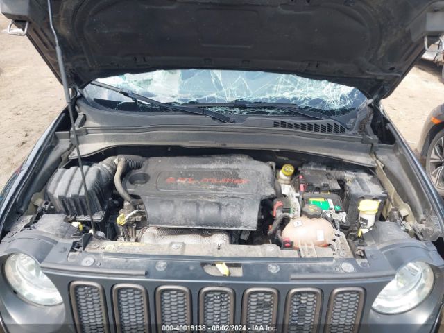 ZACCJBBT5GPC91323 Jeep Renegade 75th Anniversary