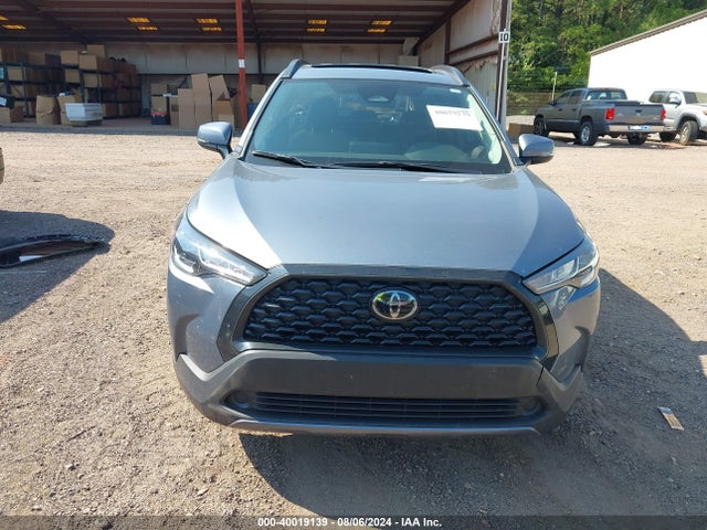 Toyota Corolla Cross Le 2023 7MUBAAAG2PV047499 Image 13