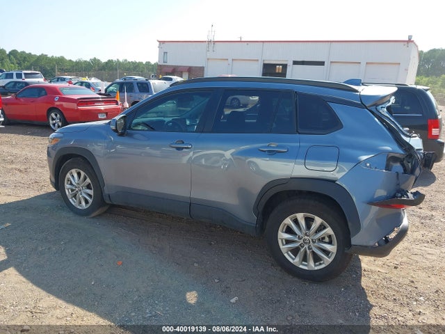 Toyota Corolla Cross Le 2023 7MUBAAAG2PV047499 Image 15