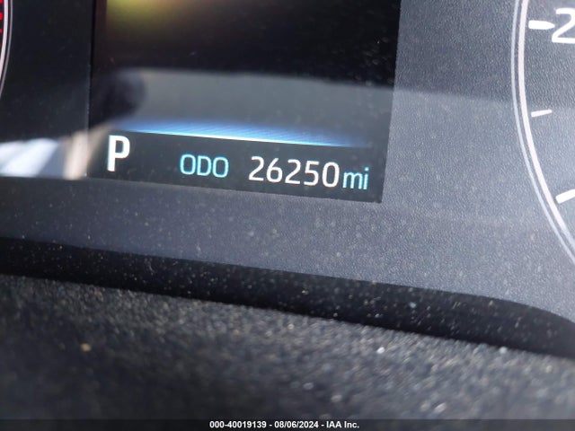 Toyota Corolla Cross Le 2023 7MUBAAAG2PV047499 Image 16