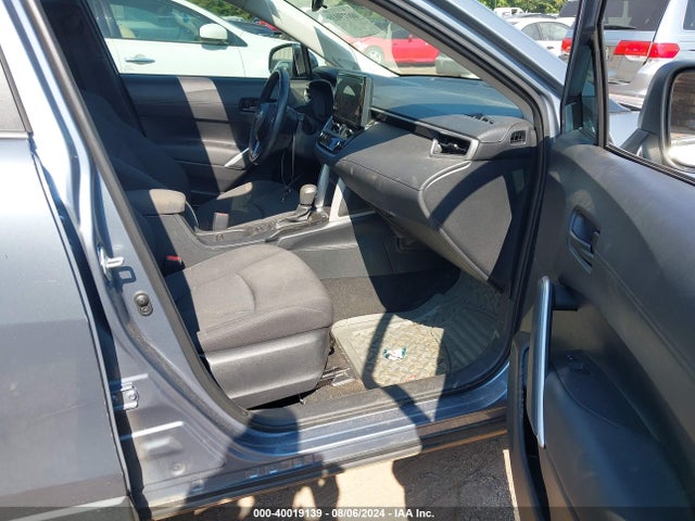 Toyota Corolla Cross Le 2023 7MUBAAAG2PV047499 Image 5
