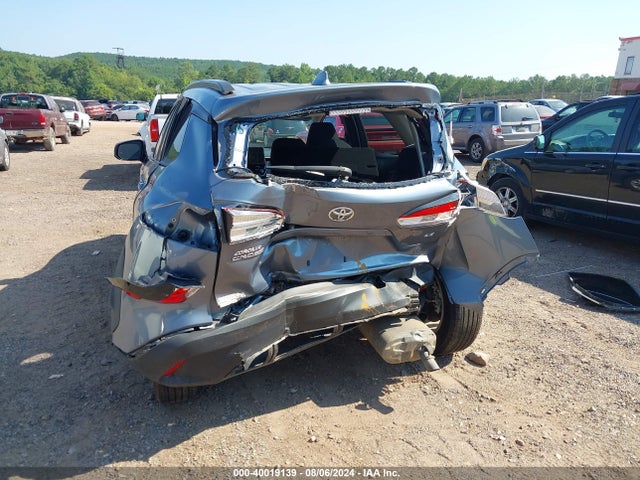 Toyota Corolla Cross Le 2023 7MUBAAAG2PV047499 Image 6