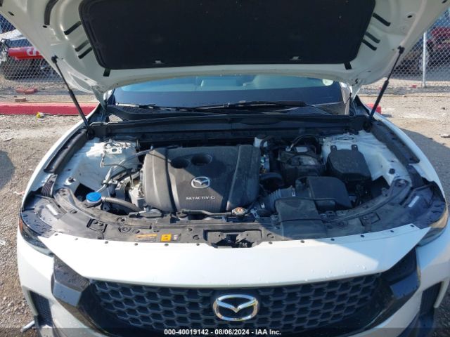 7MMVABCM2PN117282 Mazda Cx-50 2.5 S Preferred Plus