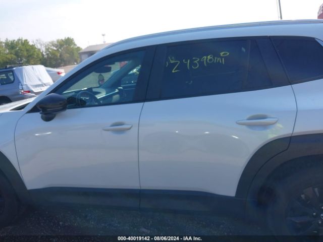 7MMVABCM2PN117282 Mazda Cx-50 2.5 S Preferred Plus