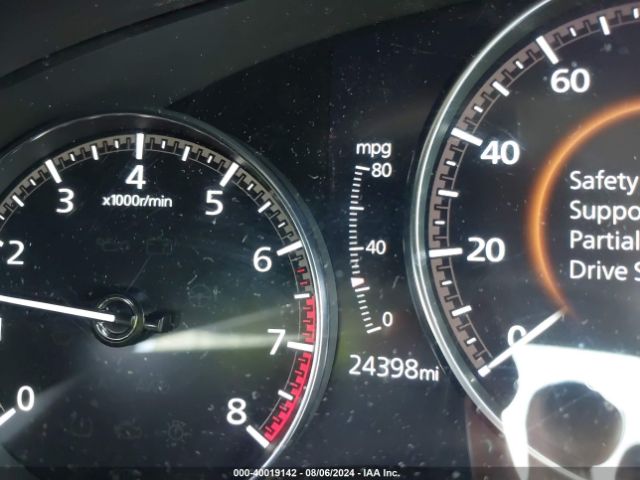 7MMVABCM2PN117282 Mazda Cx-50 2.5 S Preferred Plus