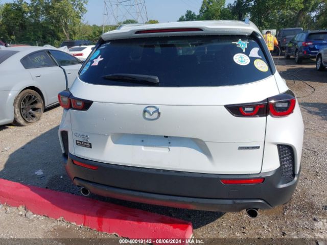 7MMVABCM2PN117282 Mazda Cx-50 2.5 S Preferred Plus