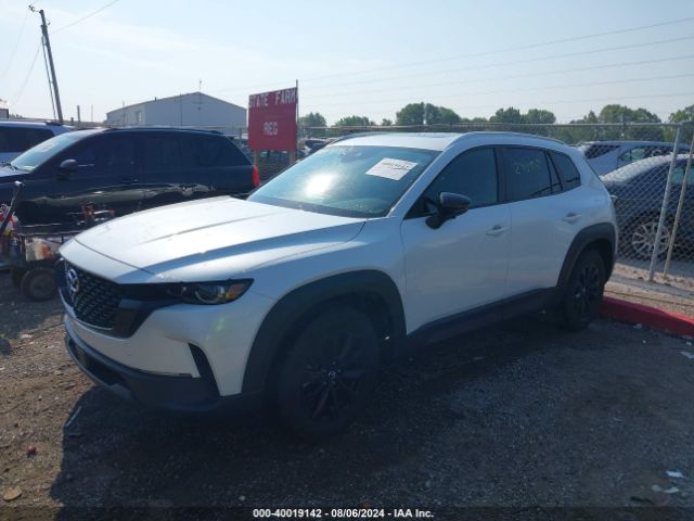 7MMVABCM2PN117282 Mazda Cx-50 2.5 S Preferred Plus