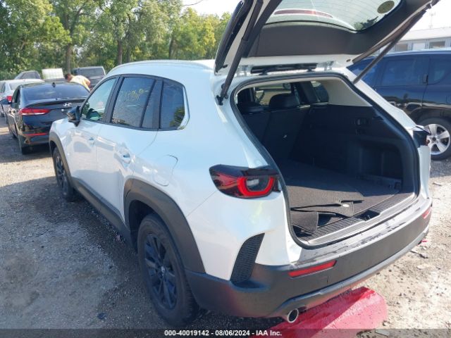 7MMVABCM2PN117282 Mazda Cx-50 2.5 S Preferred Plus