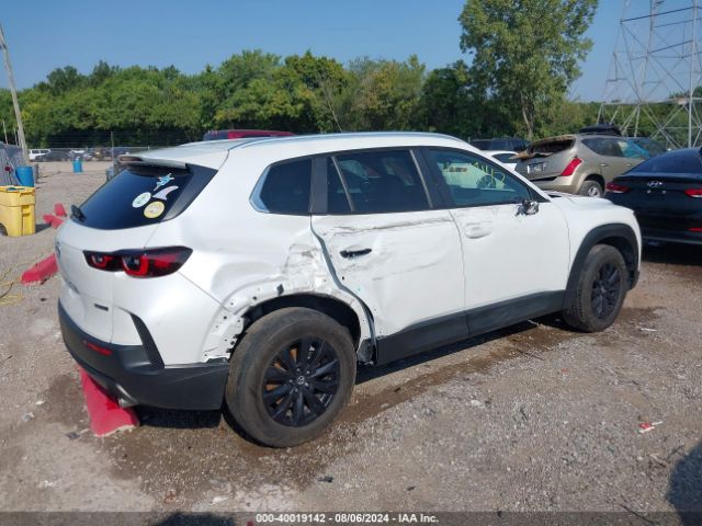 7MMVABCM2PN117282 Mazda Cx-50 2.5 S Preferred Plus