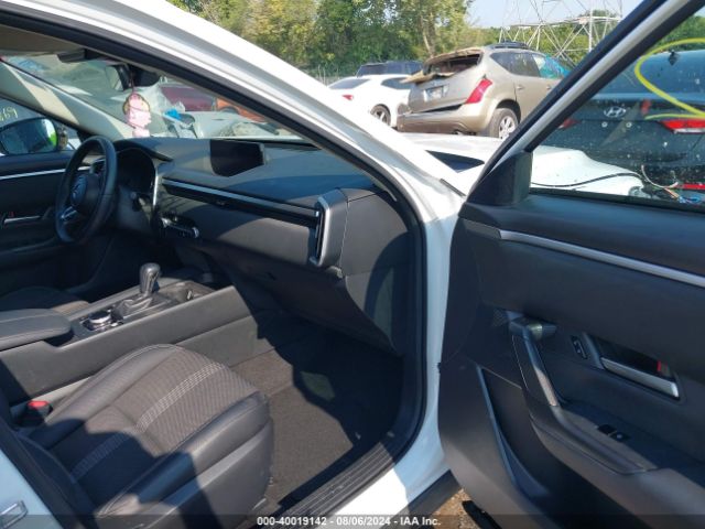 7MMVABCM2PN117282 Mazda Cx-50 2.5 S Preferred Plus