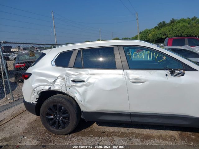 7MMVABCM2PN117282 Mazda Cx-50 2.5 S Preferred Plus