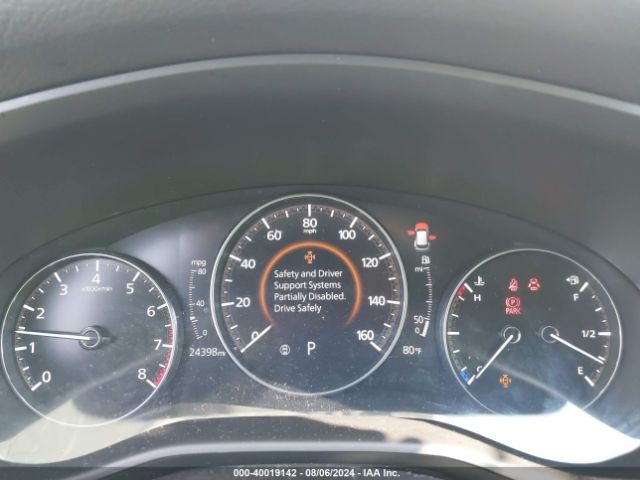 7MMVABCM2PN117282 Mazda Cx-50 2.5 S Preferred Plus