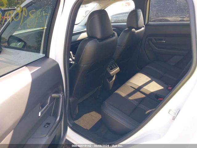 7MMVABCM2PN117282 Mazda Cx-50 2.5 S Preferred Plus