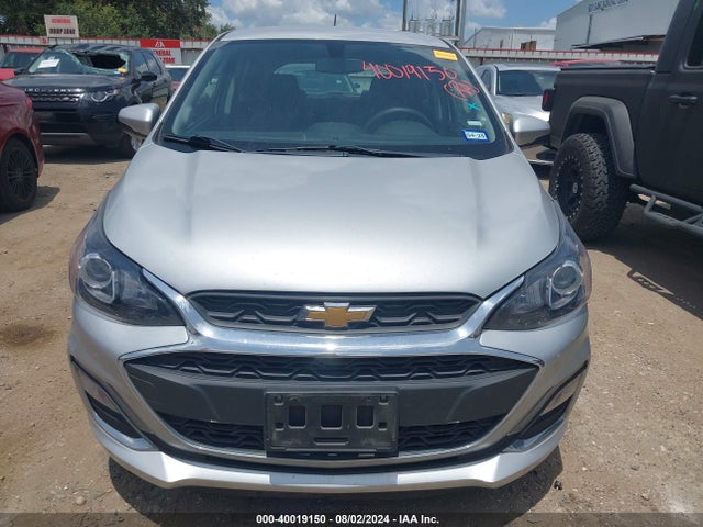 Chevrolet Spark Fwd 1lt Automatic 2021 KL8CD6SA1MC750983 Image 12