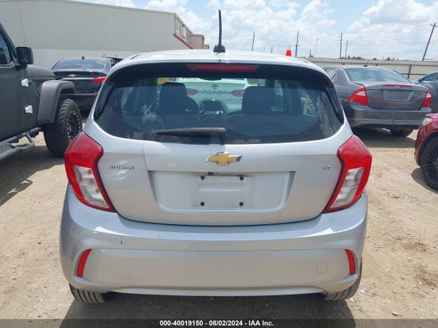 Chevrolet Spark Fwd 1lt Automatic 2021 KL8CD6SA1MC750983 Image 16