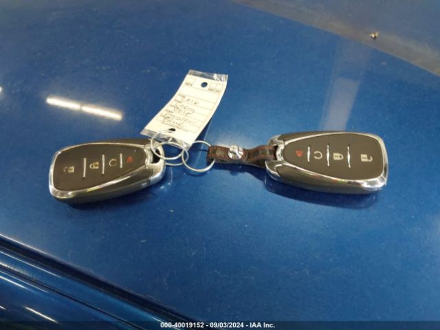 1G1RD6S55GU134313 Chevrolet Volt Premier