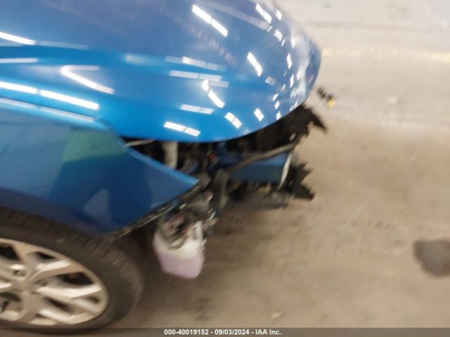 1G1RD6S55GU134313 Chevrolet Volt Premier