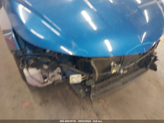 1G1RD6S55GU134313 Chevrolet Volt Premier