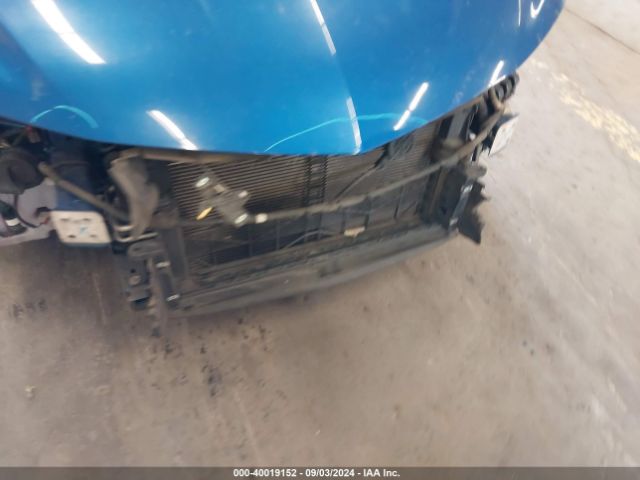 1G1RD6S55GU134313 Chevrolet Volt Premier