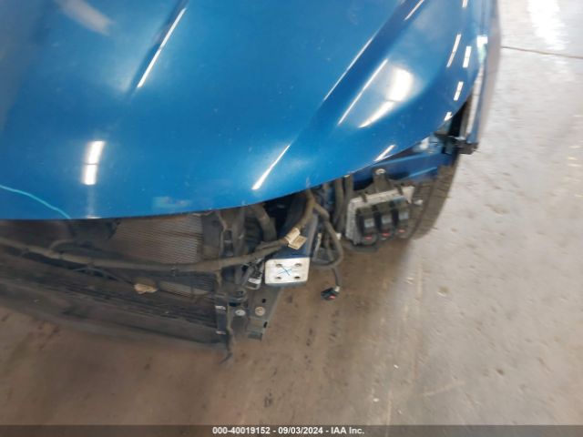 1G1RD6S55GU134313 Chevrolet Volt Premier