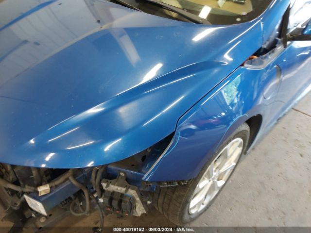 1G1RD6S55GU134313 Chevrolet Volt Premier
