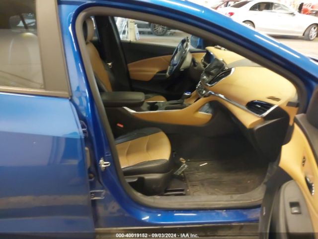 1G1RD6S55GU134313 Chevrolet Volt Premier