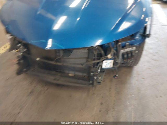 1G1RD6S55GU134313 Chevrolet Volt Premier