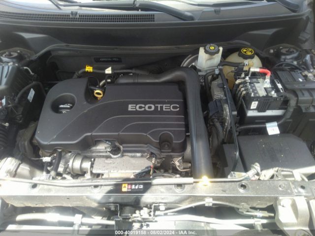 3GNAXSEV2KL114921 Chevrolet EQUINOX LS