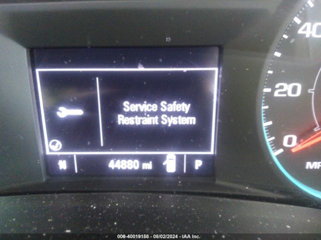 3GNAXSEV2KL114921 Chevrolet EQUINOX LS