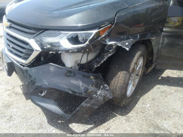 3GNAXSEV2KL114921 Chevrolet EQUINOX LS