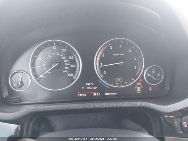 5UXXW3C54G0R20132 BMW X4 Xdrive28i