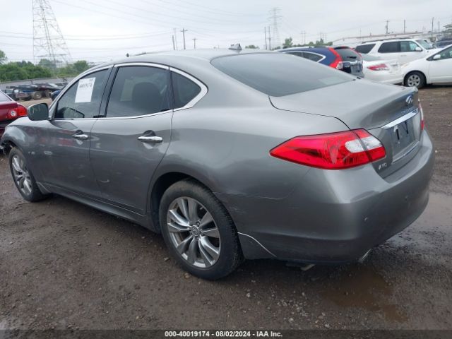 JN1BY1AR3EM320579 Infiniti Q70 3.7x