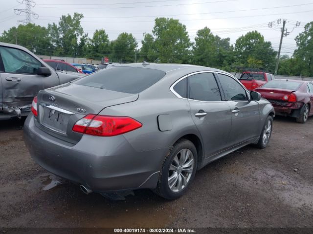 JN1BY1AR3EM320579 Infiniti Q70 3.7x