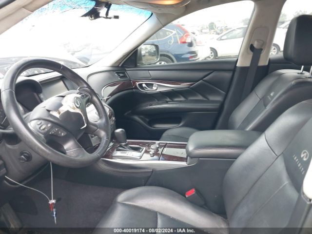 JN1BY1AR3EM320579 Infiniti Q70 3.7x