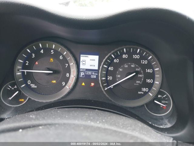 JN1BY1AR3EM320579 Infiniti Q70 3.7x