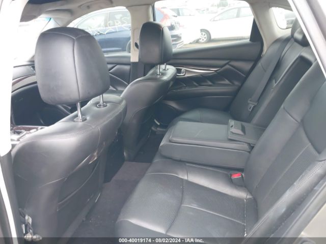 JN1BY1AR3EM320579 Infiniti Q70 3.7x