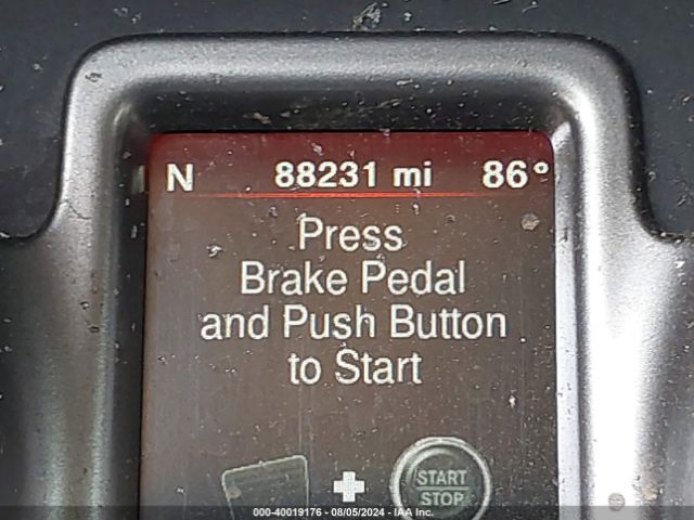 3C4PDDGG4JT504133 Dodge Journey Crossroad Awd