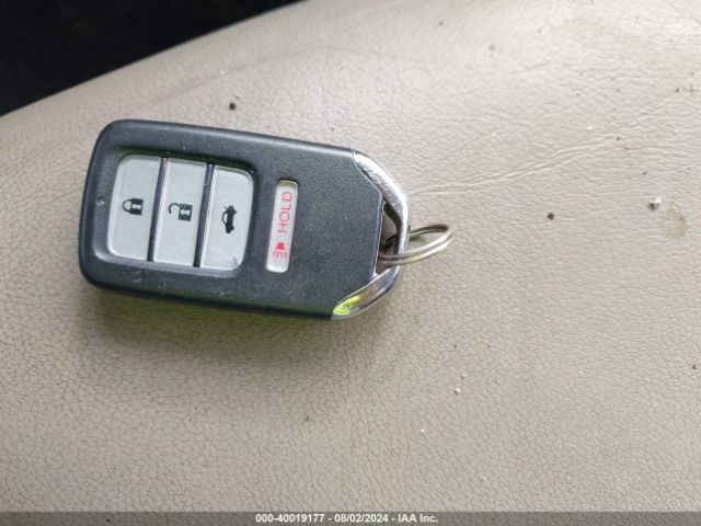 2HGFB2F91EH516944 Honda Civic Ex-l