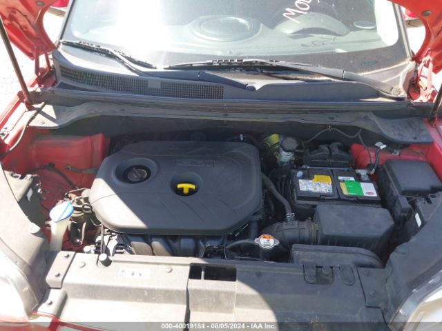 KNDJP3A54G7827321 KIA SOUL +