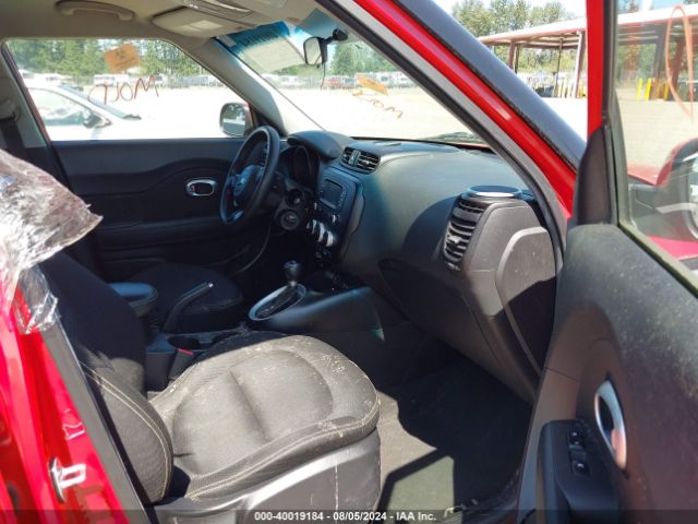KNDJP3A54G7827321 KIA SOUL +