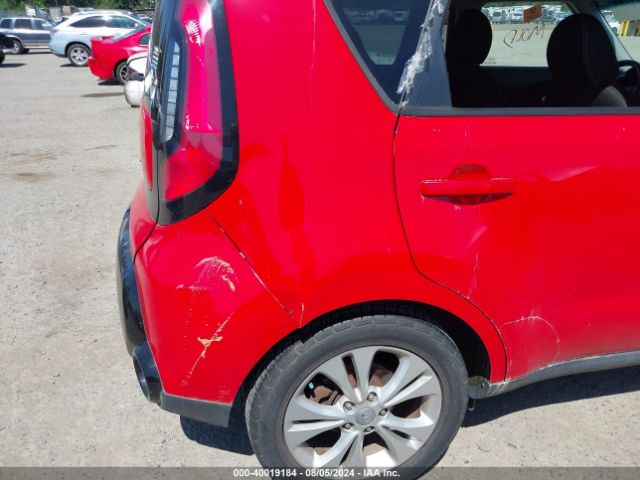 KNDJP3A54G7827321 KIA SOUL +
