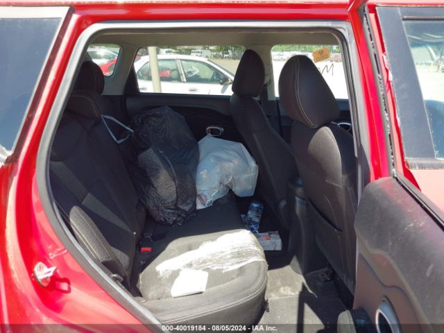 KNDJP3A54G7827321 KIA SOUL +