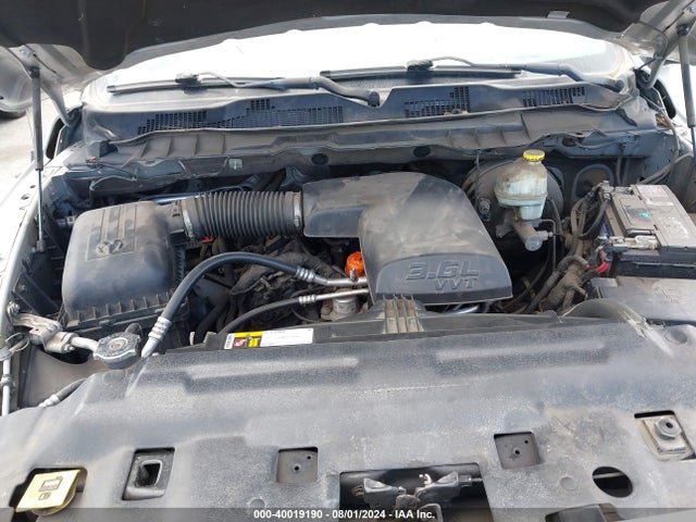1C6RR6FG5ES441212 RAM 1500 Tradesman
