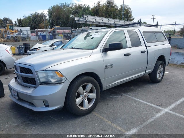 1C6RR6FG5ES441212 RAM 1500 Tradesman